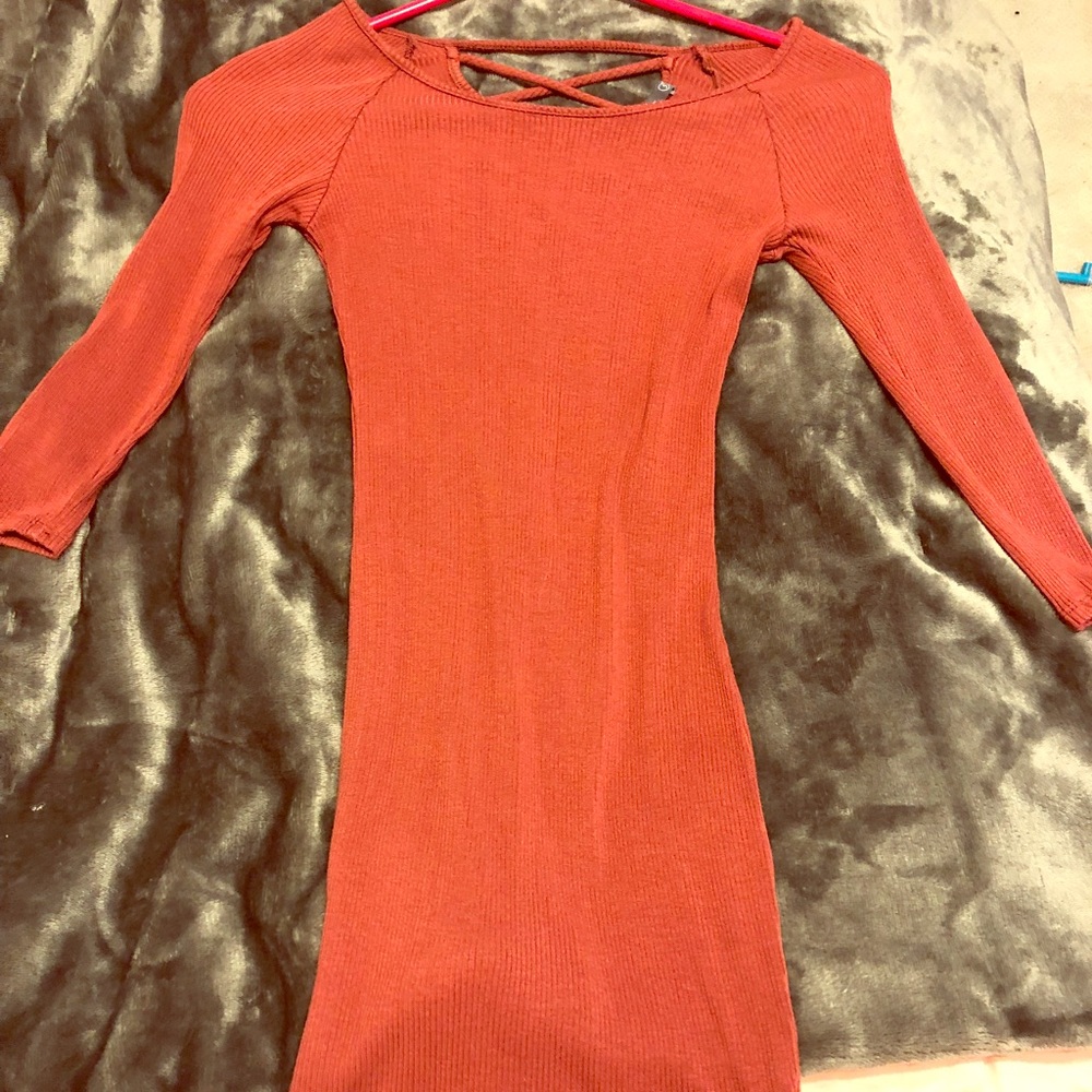 Bodycon dress
